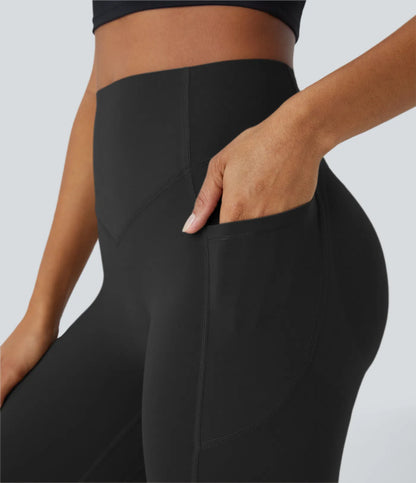 LEGGINS MOLDEA MAXX 360