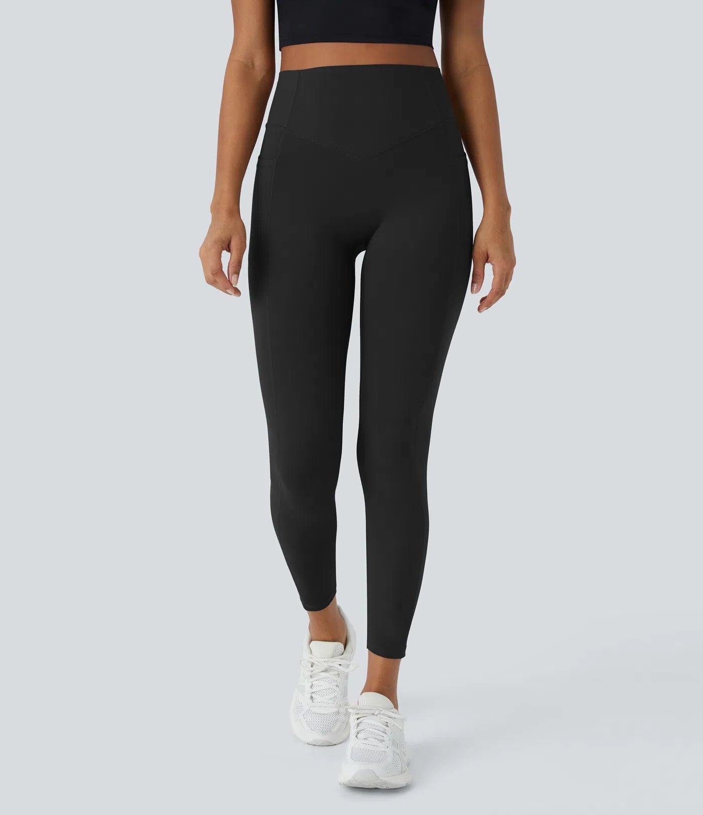 LEGGINS MOLDEA MAXX 360