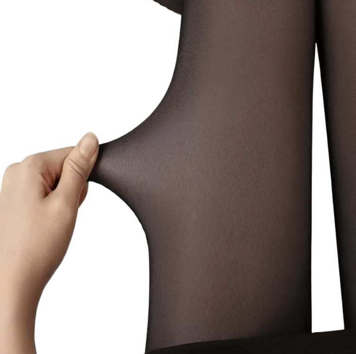 PANTYS SEDUCCIÓN TÉRMICA