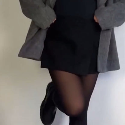 PANTYS SEDUCCIÓN TÉRMICA