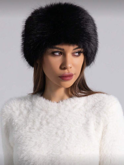 GORRO RUSO USHANKA