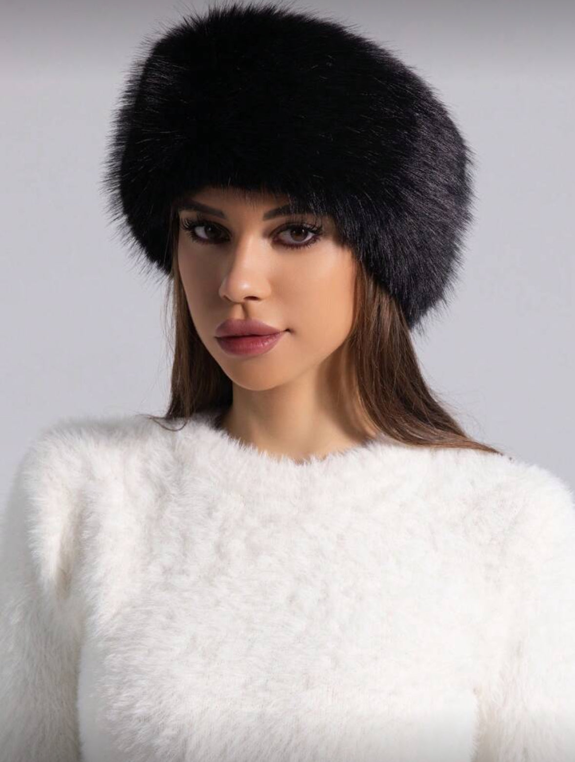 GORRO RUSO USHANKA