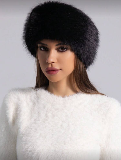 GORRO RUSO USHANKA