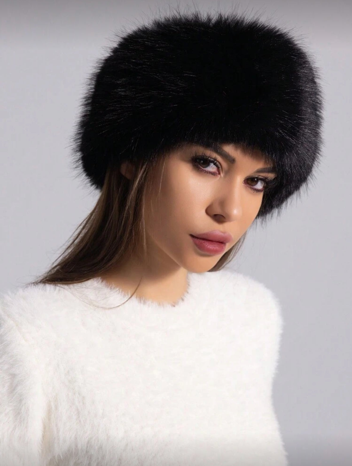 GORRO RUSO USHANKA